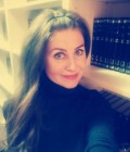 kennenlernen Frau : Julia, 42 Jahre bis Russland  Moscow 